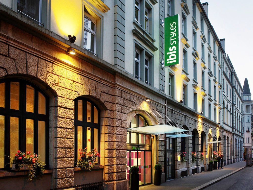 Accommodation Image