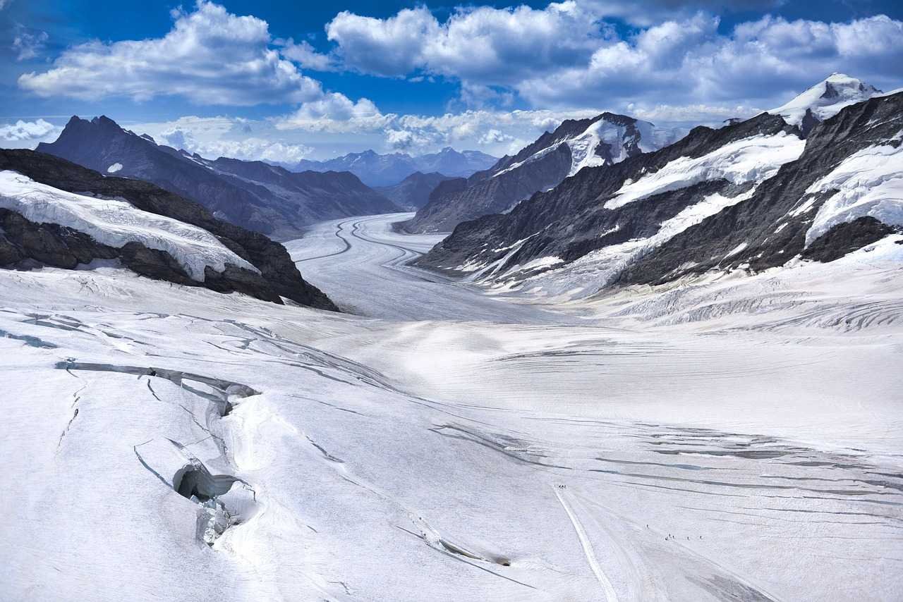 Enchanting Europe: Amsterdam, Paris & Swiss Alps