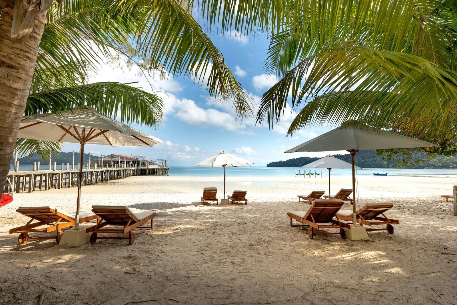 Phuket And Bangkok 4Nights 5 Days