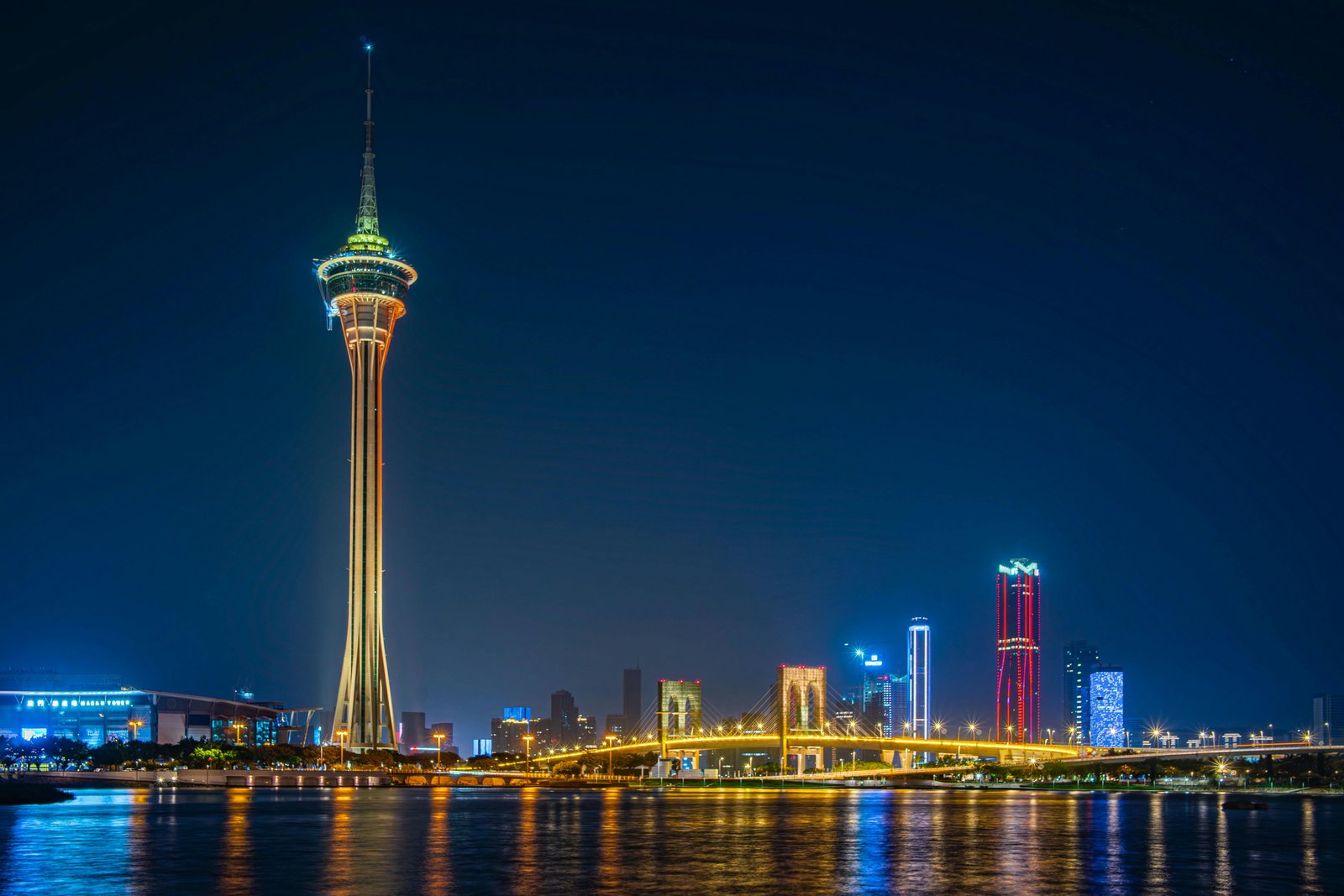 7-Night Hong Kong & Macau