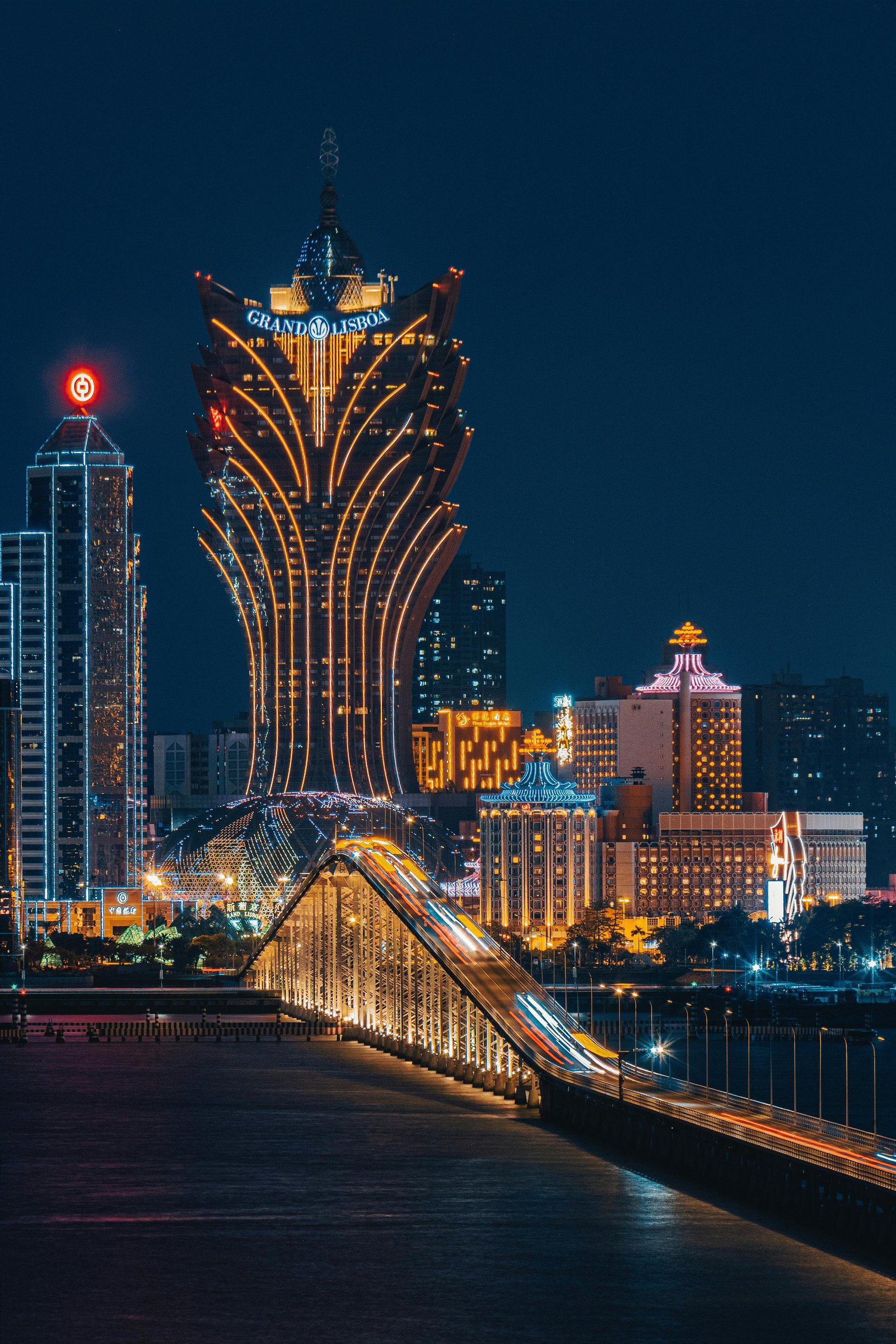 Hong Kong